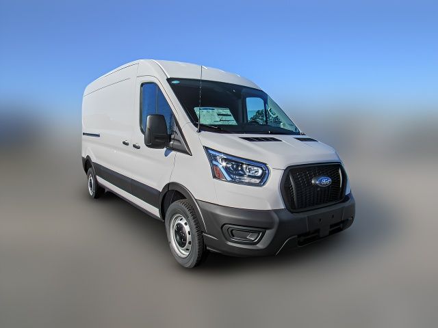 2024 Ford Transit Base