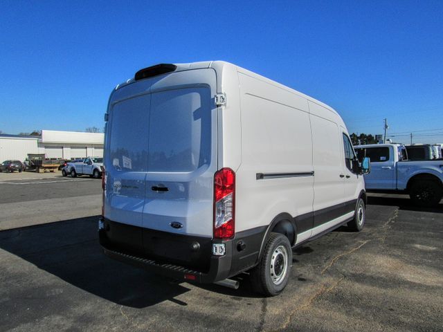 2024 Ford Transit Base