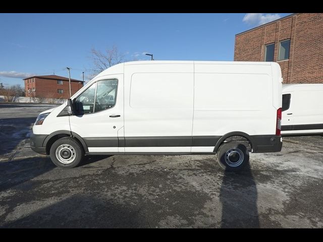 2024 Ford Transit Base