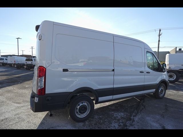 2024 Ford Transit Base