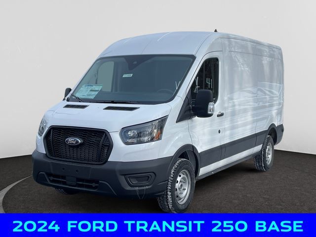 2024 Ford Transit Base