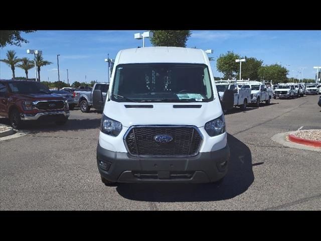 2024 Ford Transit Base