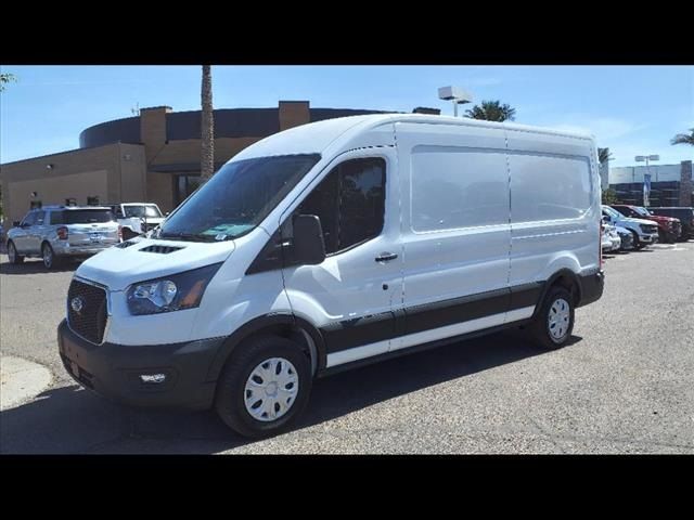 2024 Ford Transit Base