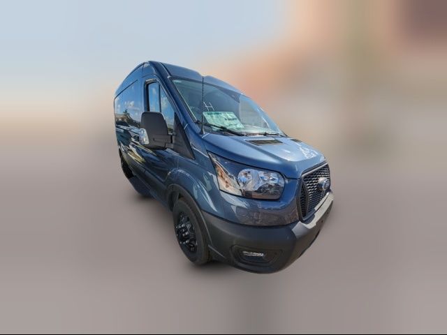 2024 Ford Transit Base