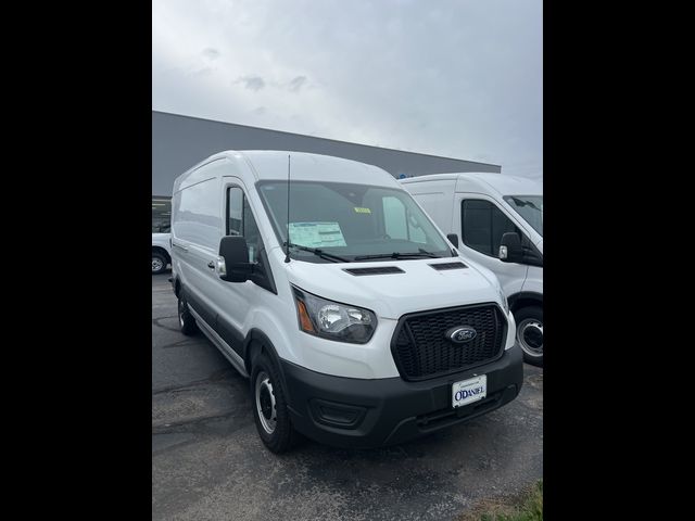 2024 Ford Transit Base