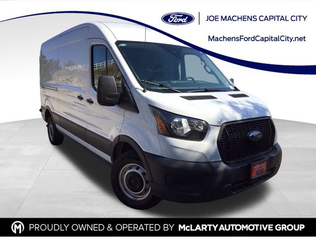 2024 Ford Transit Base