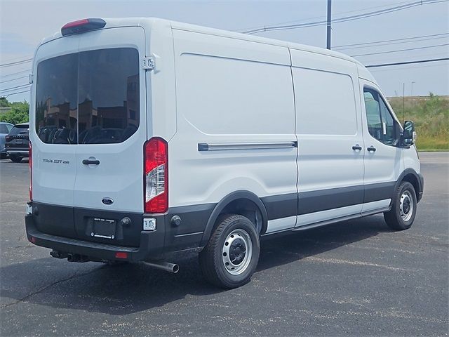 2024 Ford Transit Base