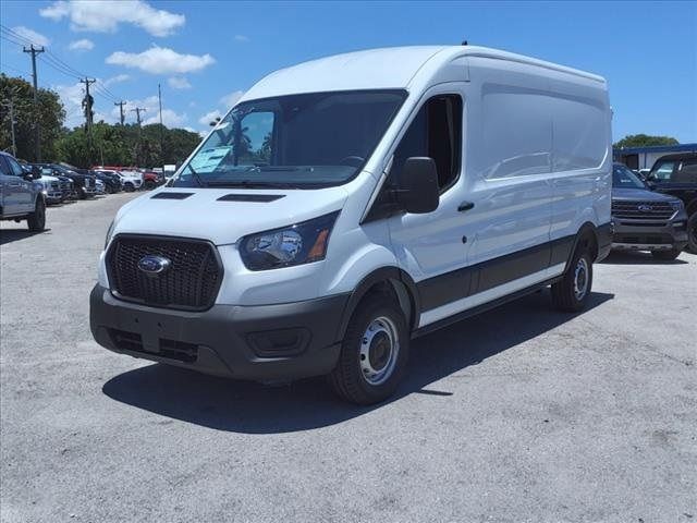 2024 Ford Transit Base