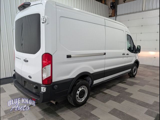 2024 Ford Transit Base