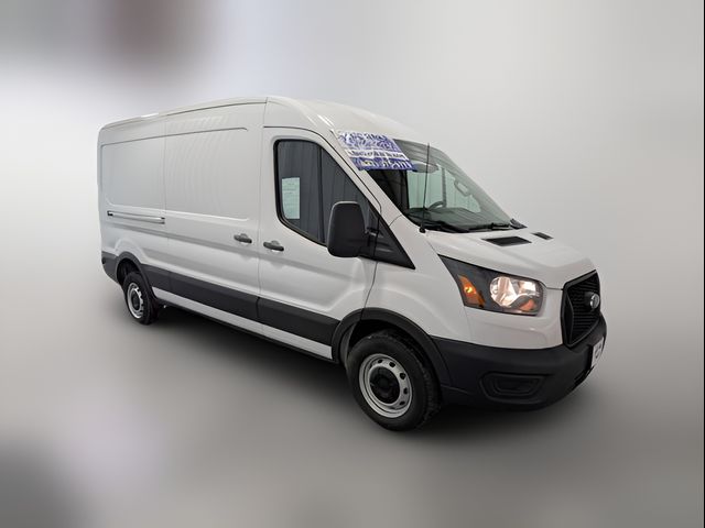 2024 Ford Transit Base
