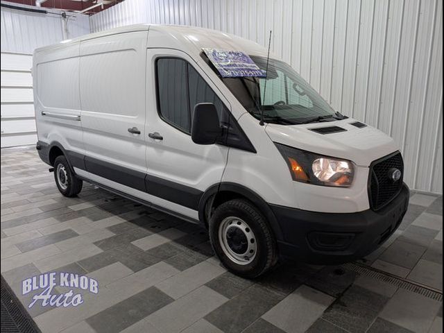 2024 Ford Transit Base