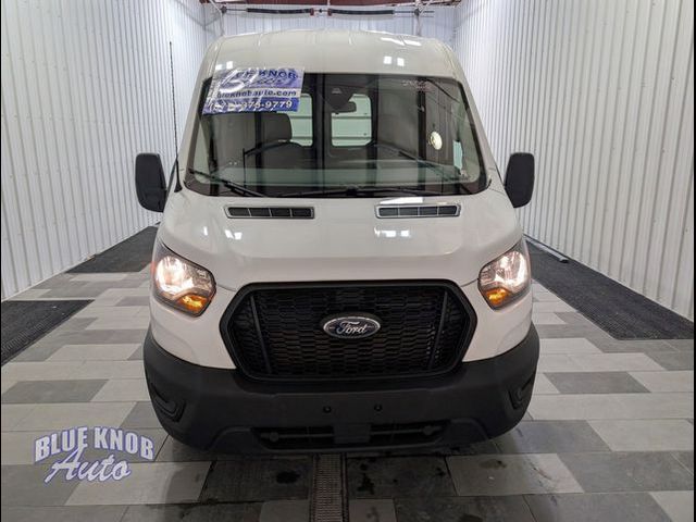 2024 Ford Transit Base