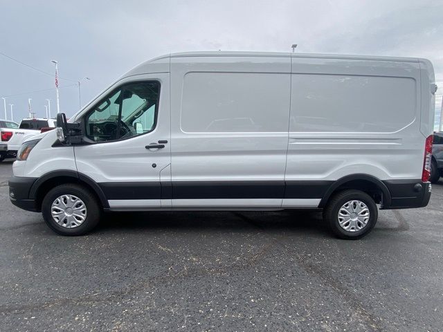 2024 Ford Transit Base