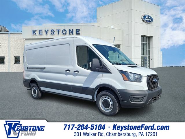 2024 Ford Transit Base