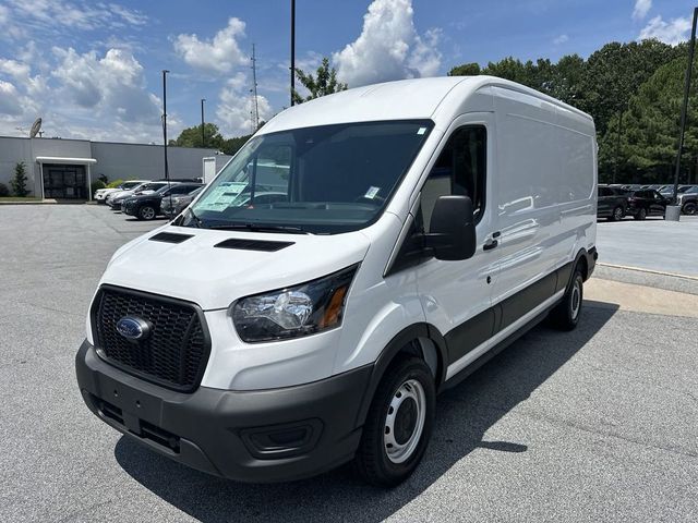 2024 Ford Transit Base