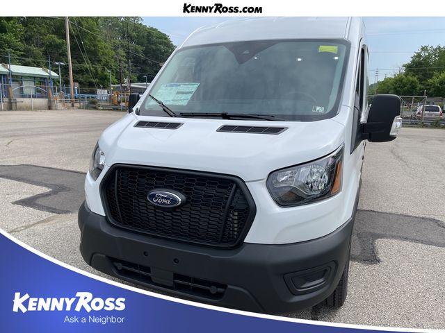 2024 Ford Transit Base