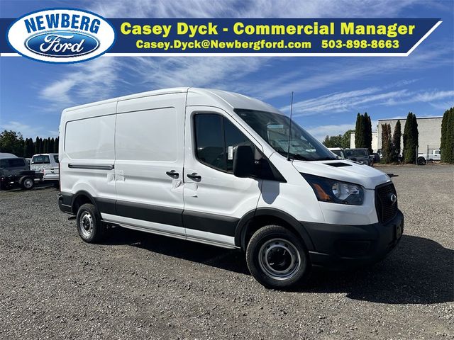 2024 Ford Transit Base