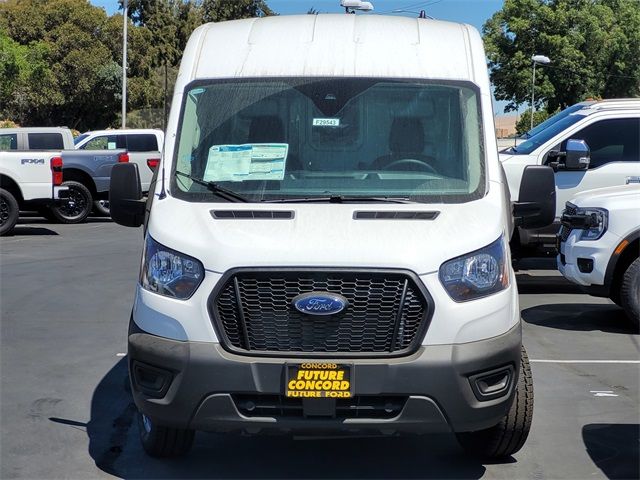 2024 Ford Transit Base