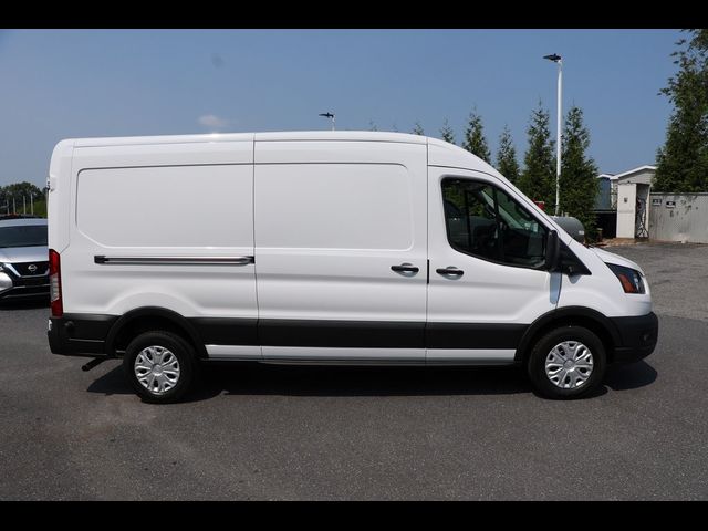 2024 Ford Transit Base