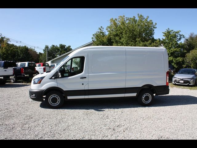 2024 Ford Transit Base