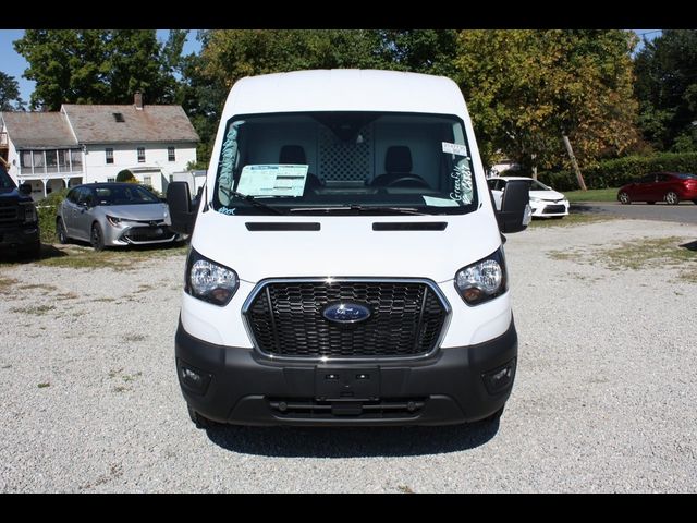 2024 Ford Transit Base