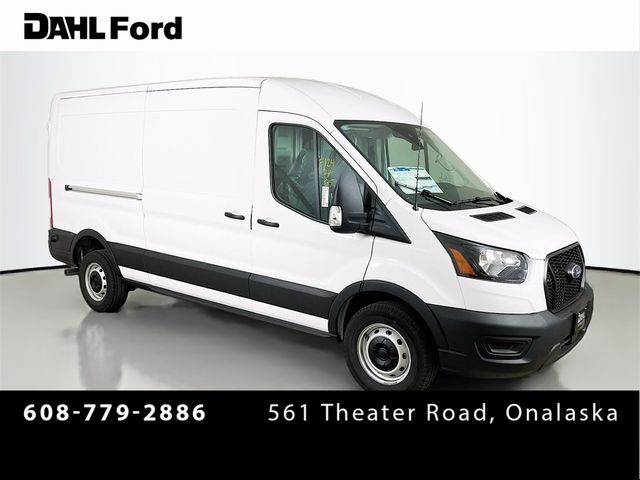 2024 Ford Transit Base