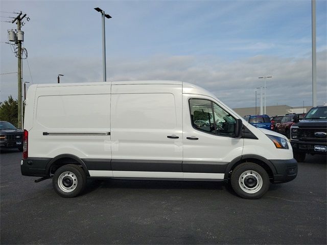 2024 Ford Transit Base