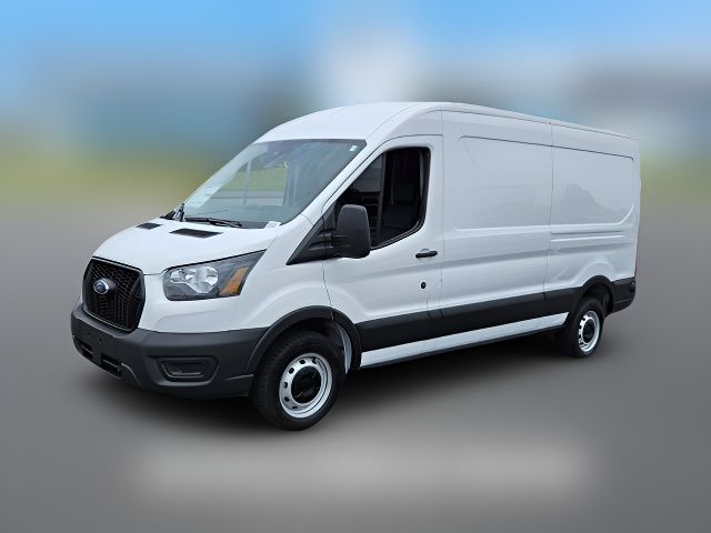 2024 Ford Transit Base