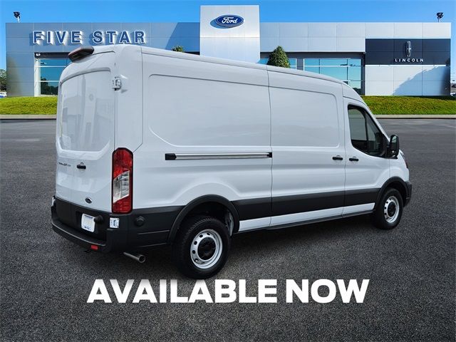 2024 Ford Transit Base