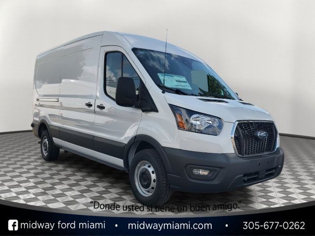 2024 Ford Transit Base