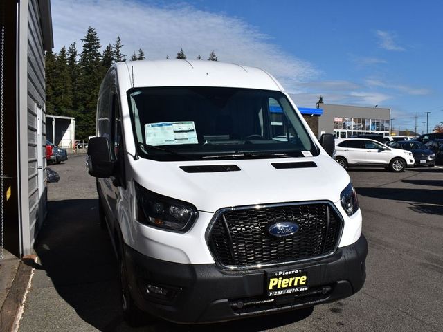 2024 Ford Transit Base