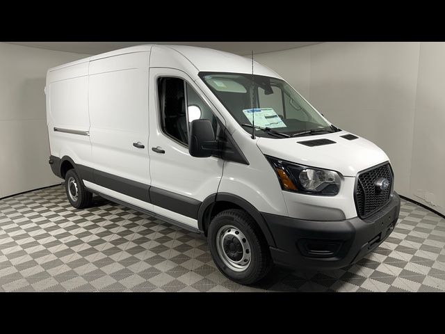 2024 Ford Transit Base