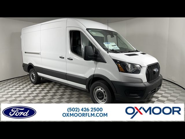 2024 Ford Transit Base