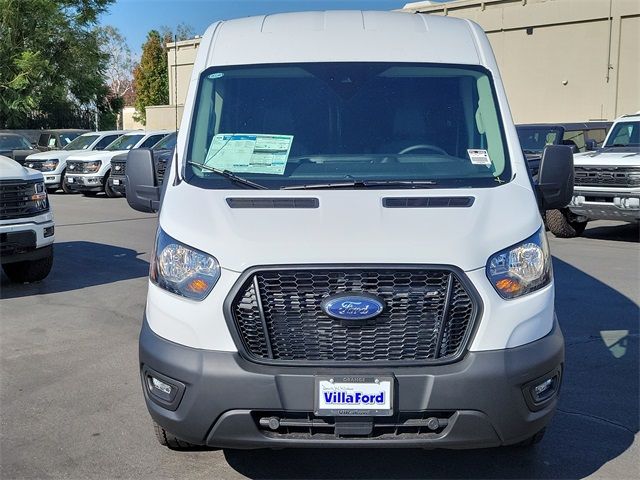 2024 Ford Transit Base