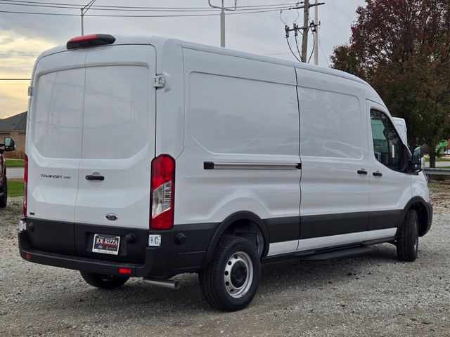 2024 Ford Transit Base