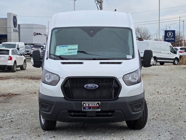 2024 Ford Transit Base