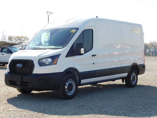 2024 Ford Transit Base