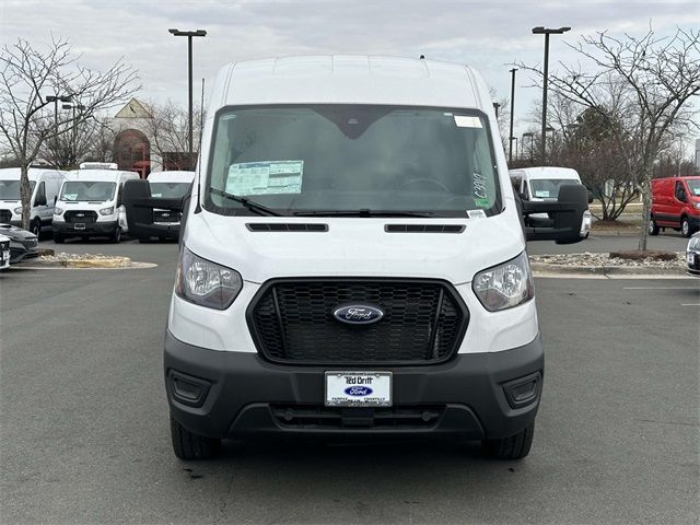 2024 Ford Transit Base