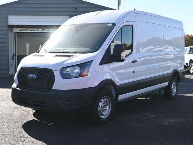 2024 Ford Transit Base