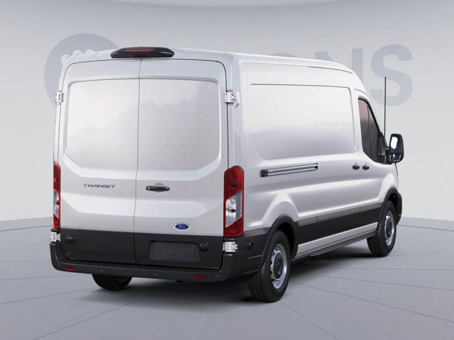 2024 Ford Transit Base