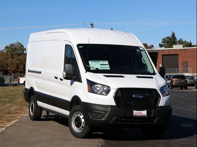 2024 Ford Transit Base