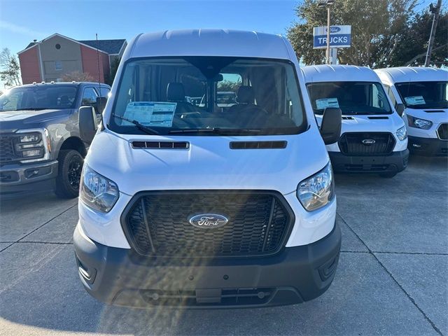 2024 Ford Transit Base