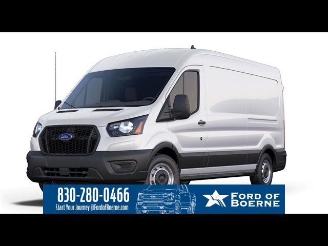 2024 Ford Transit Base