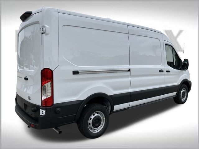 2024 Ford Transit Base