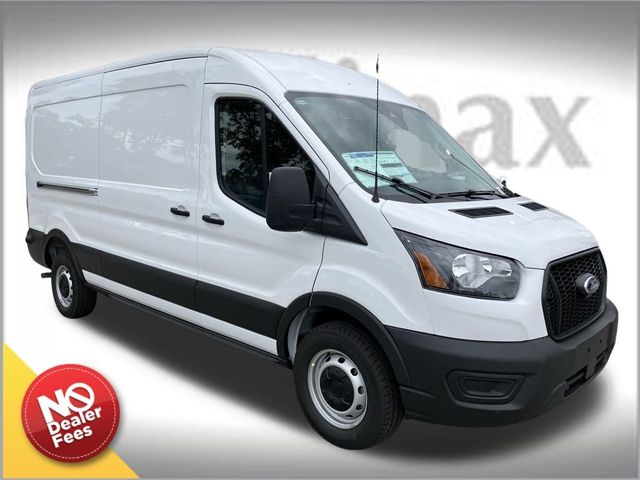 2024 Ford Transit Base