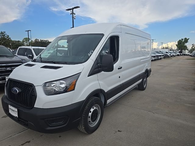 2024 Ford Transit Base