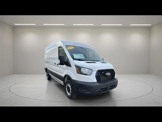 2024 Ford Transit Base