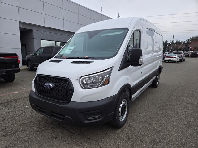 2024 Ford Transit Base