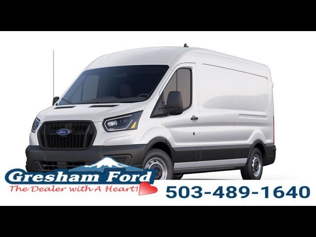 2024 Ford Transit Base