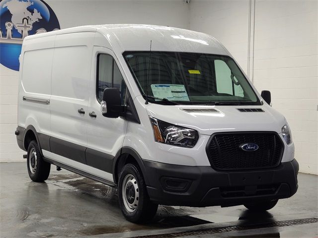 2024 Ford Transit Base